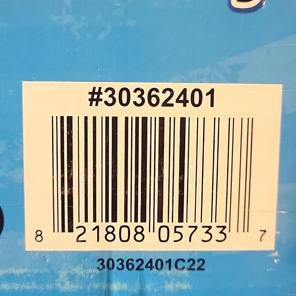 1 NWT H2o Go Family Rectangular Pool 186 Gal Bestway Kid's 6+ - Picture 6 of 7